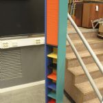 820 3129 CD STAND